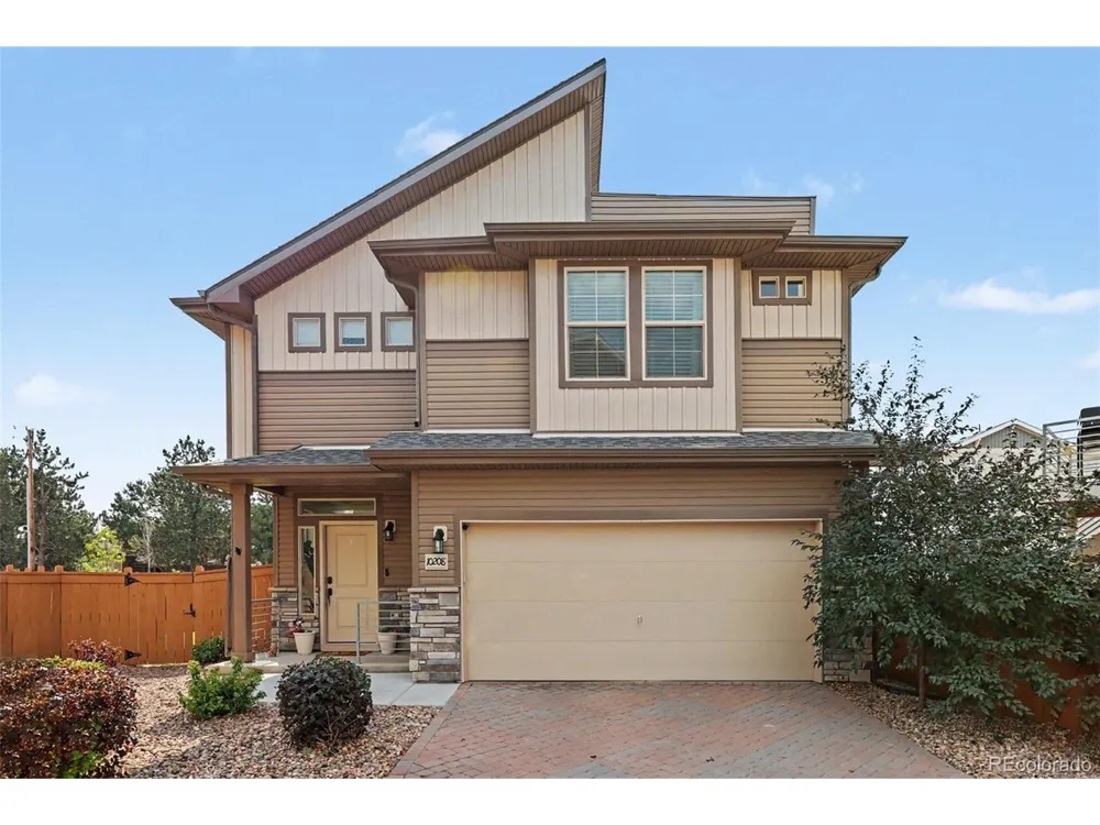 10208 Xanadu Street Commerce City, CO 80022
