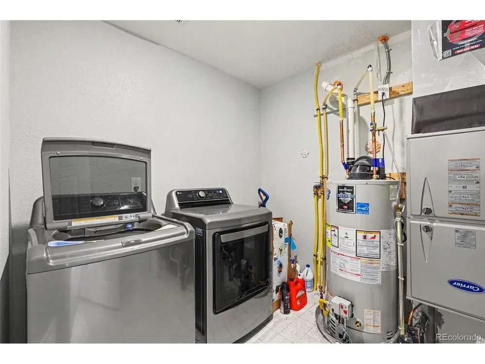 10208 Xanadu Street Commerce City, CO 80022