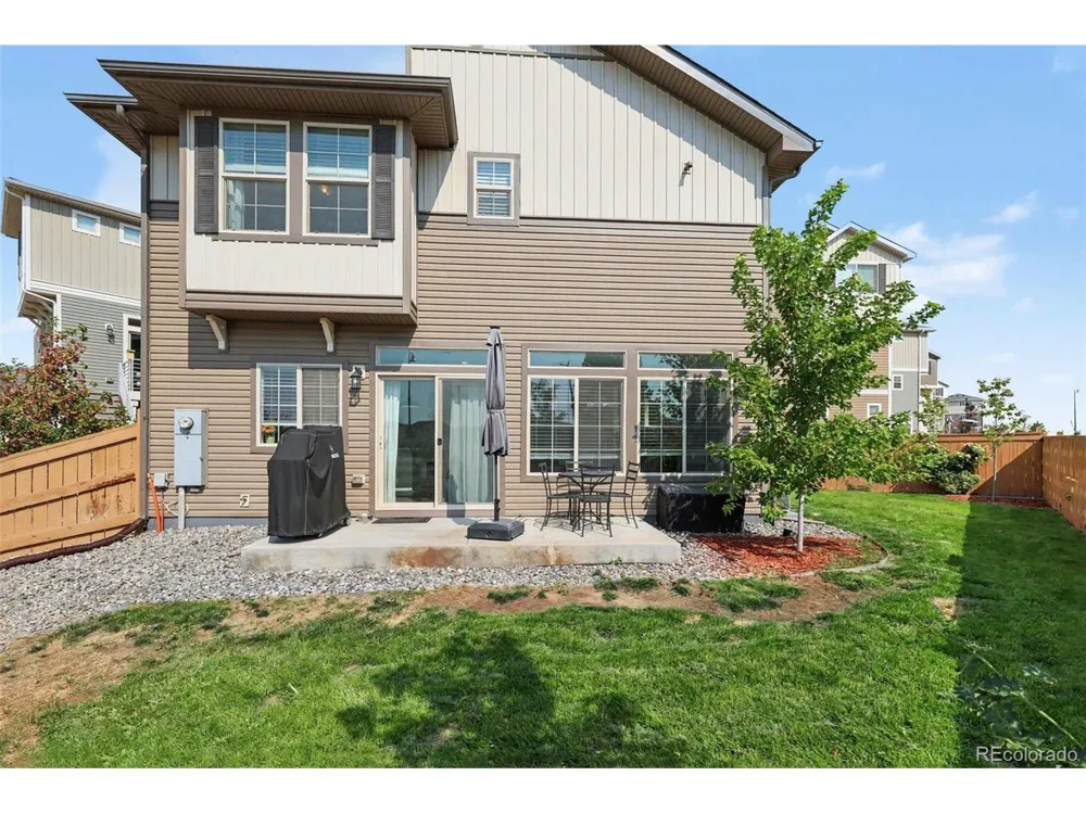 10208 Xanadu Street Commerce City, CO 80022