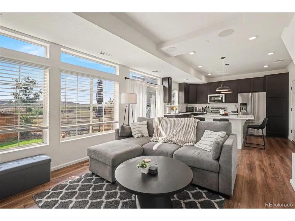 10208 Xanadu Street Commerce City, CO 80022