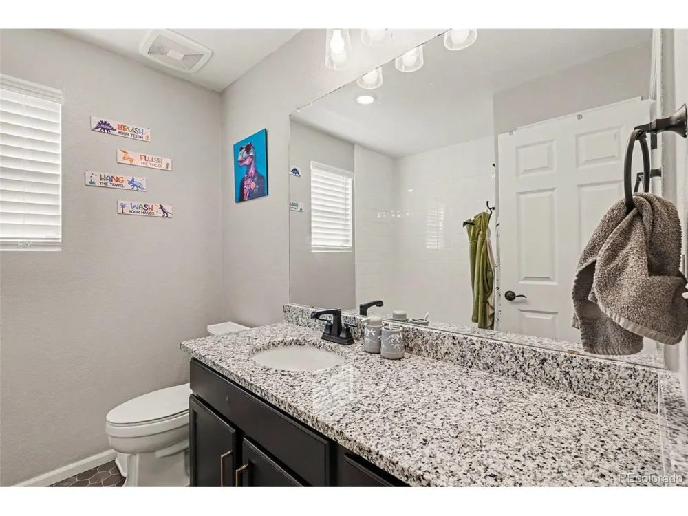 10208 Xanadu Street Commerce City, CO 80022