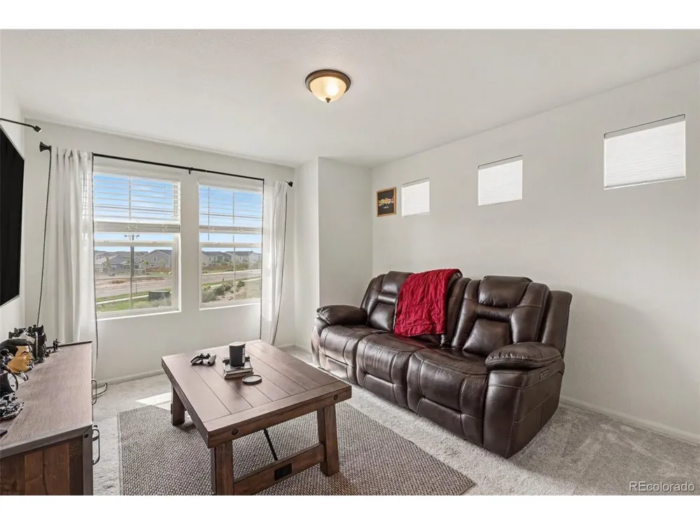 10208 Xanadu Street Commerce City, CO 80022