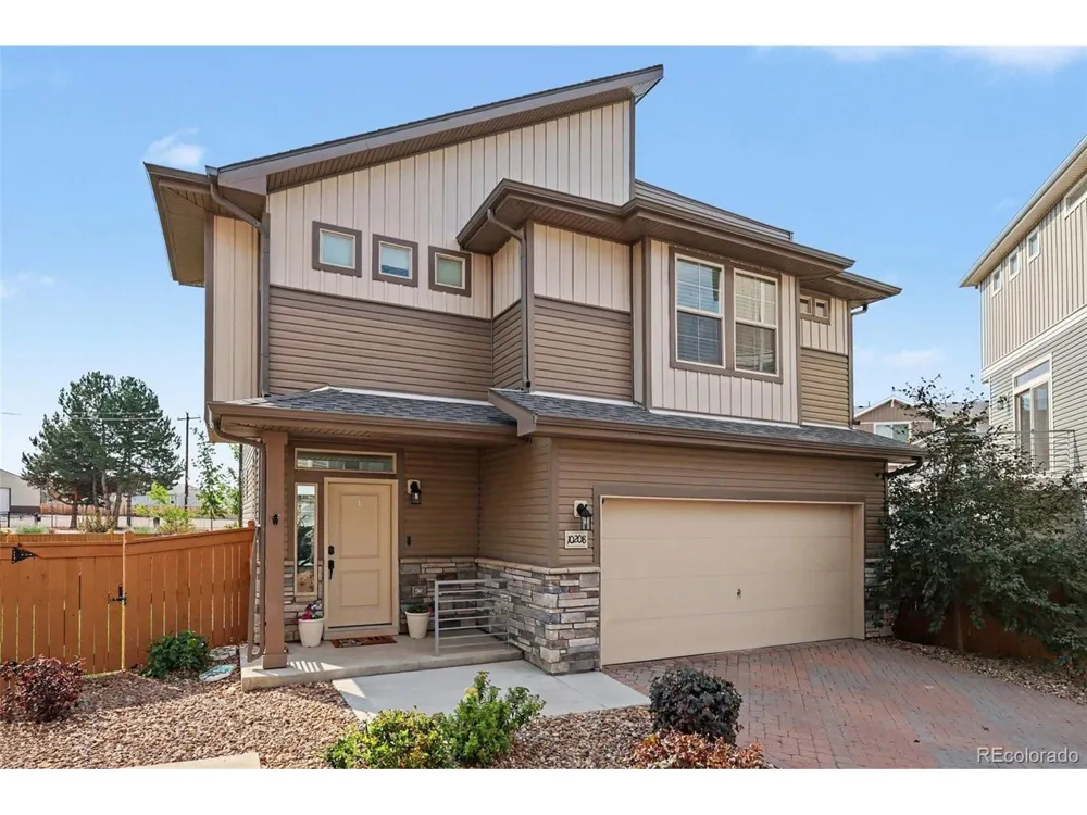 10208 Xanadu Street Commerce City, CO 80022