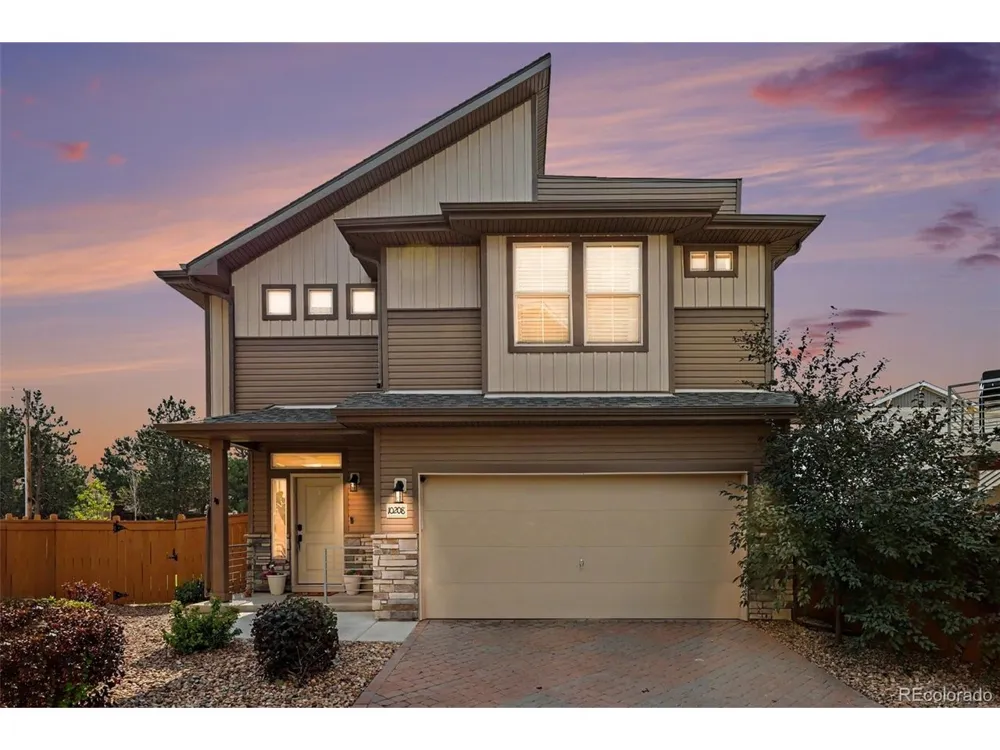 10208 Xanadu Street Commerce City, CO 80022