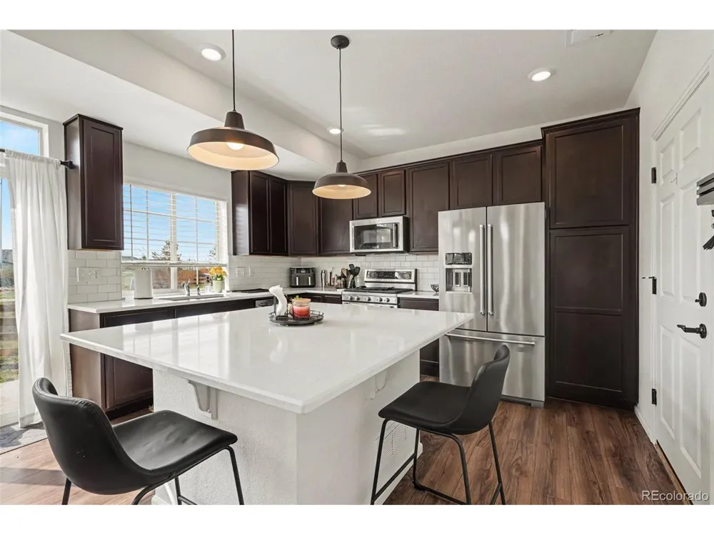 10208 Xanadu Street Commerce City, CO 80022