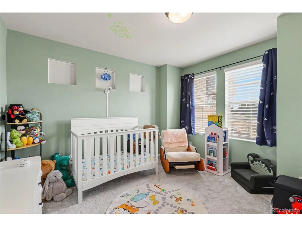 10208 Xanadu Street Commerce City, CO 80022
