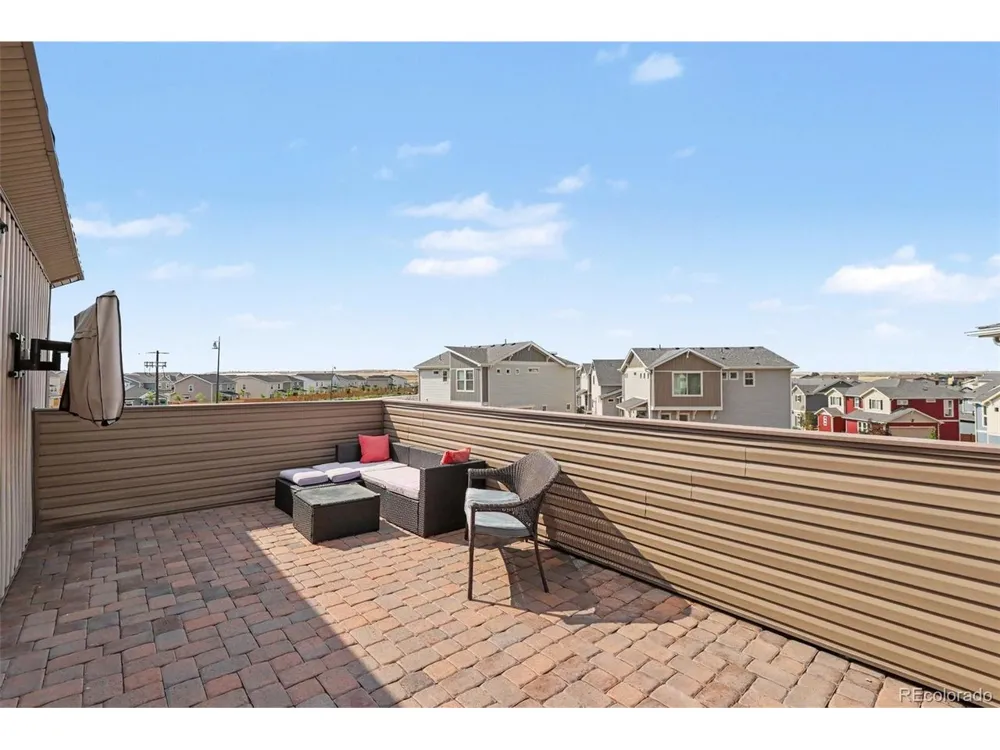 10208 Xanadu Street Commerce City, CO 80022