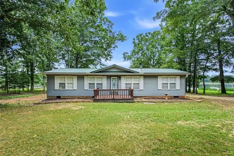 1551 Sugar Creek Trail