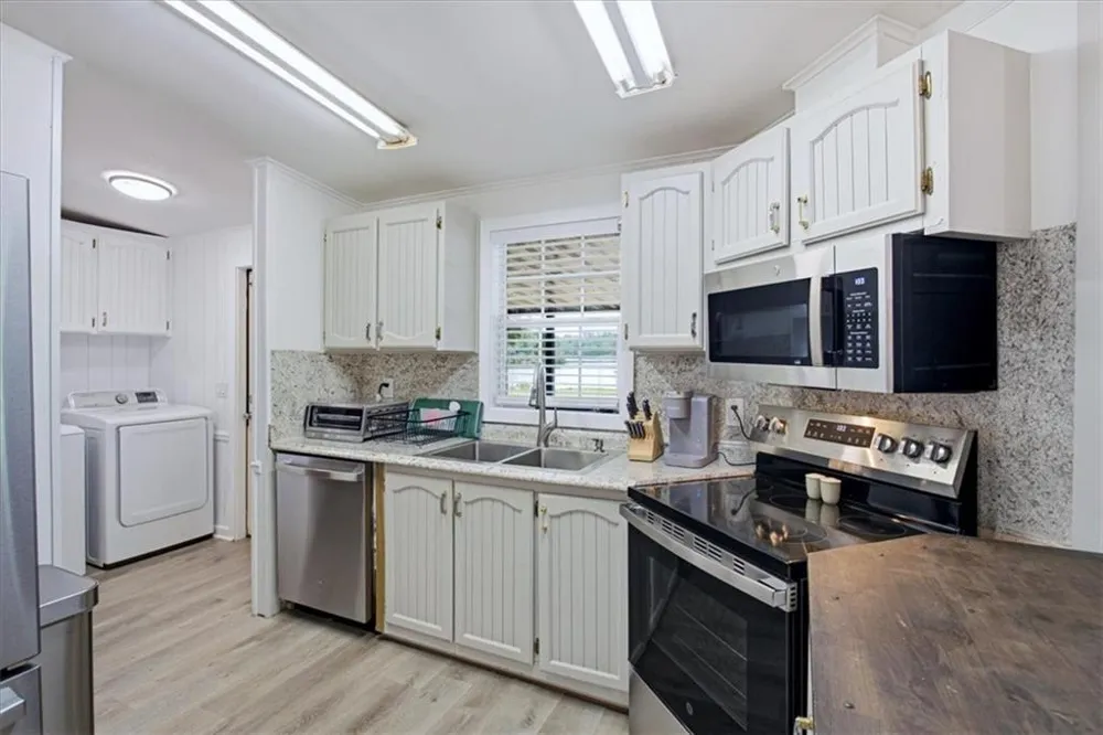1551 Sugar Creek Trail Buckhead, GA 30625