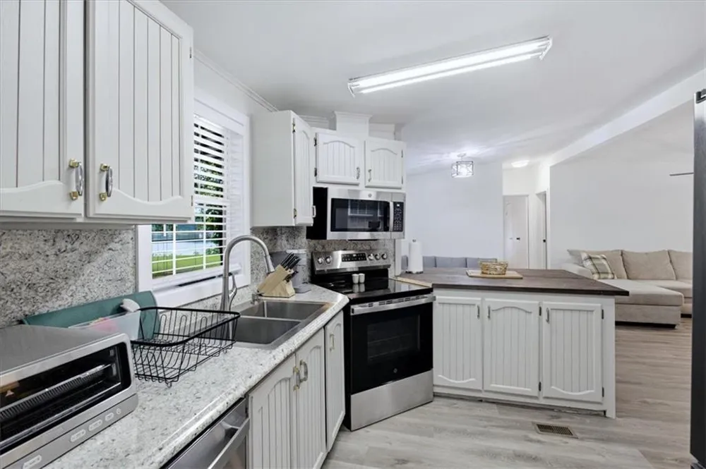 1551 Sugar Creek Trail Buckhead, GA 30625