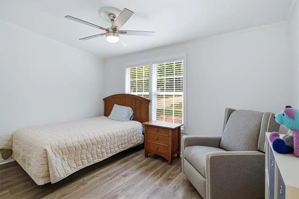 1551 Sugar Creek Trail Buckhead, GA 30625