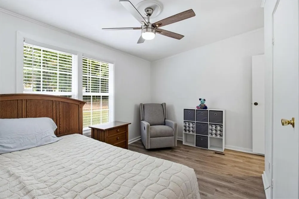 1551 Sugar Creek Trail Buckhead, GA 30625