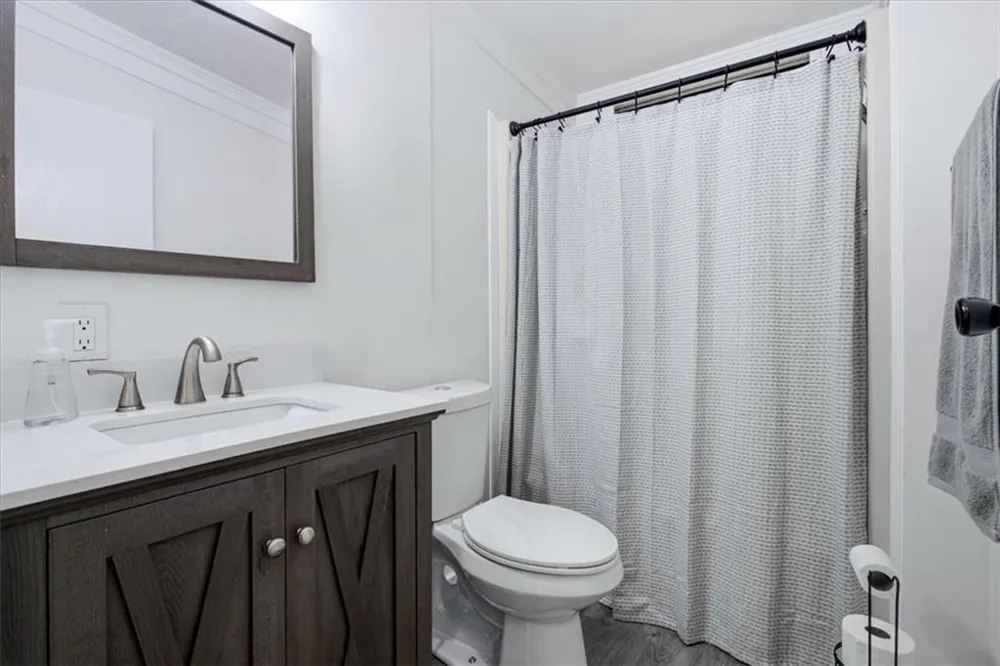 1551 Sugar Creek Trail Buckhead, GA 30625