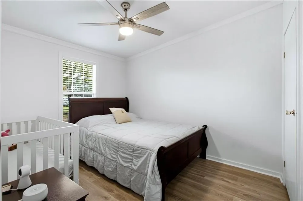 1551 Sugar Creek Trail Buckhead, GA 30625