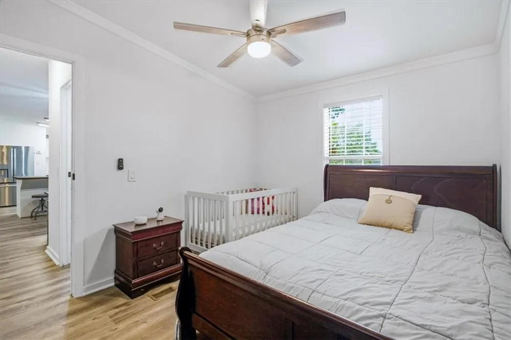 1551 Sugar Creek Trail Buckhead, GA 30625