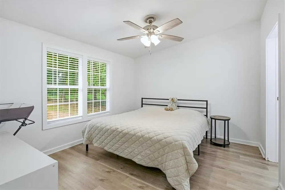 1551 Sugar Creek Trail Buckhead, GA 30625