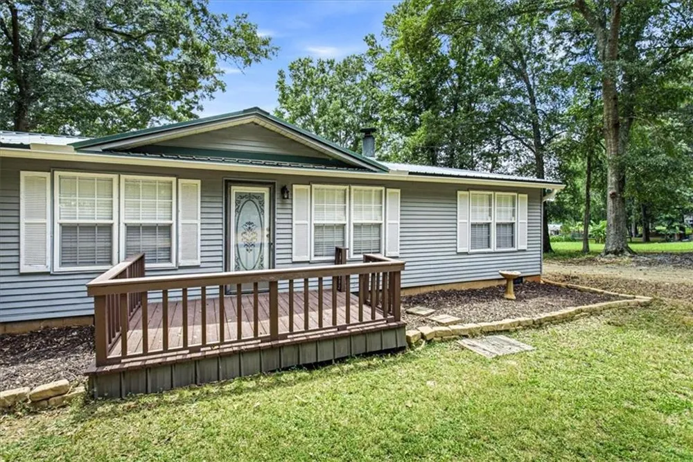 1551 Sugar Creek Trail Buckhead, GA 30625
