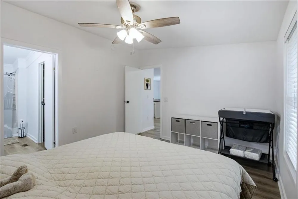 1551 Sugar Creek Trail Buckhead, GA 30625