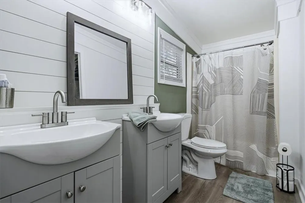 1551 Sugar Creek Trail Buckhead, GA 30625