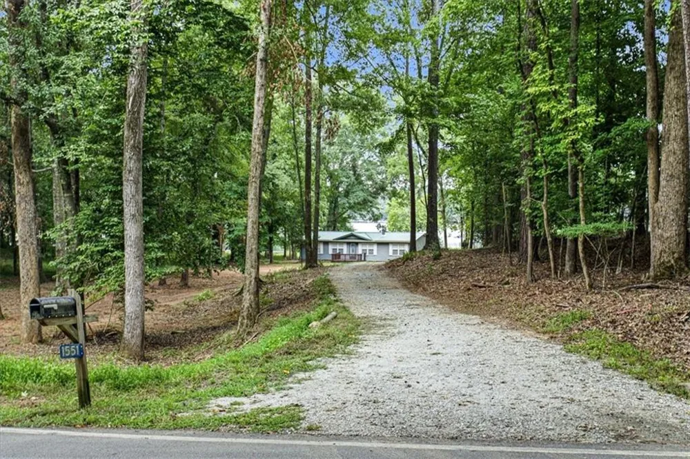 1551 Sugar Creek Trail Buckhead, GA 30625