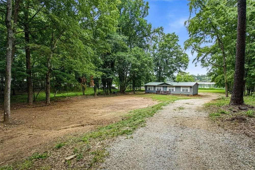 1551 Sugar Creek Trail Buckhead, GA 30625
