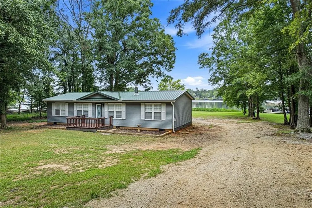 1551 Sugar Creek Trail Buckhead, GA 30625