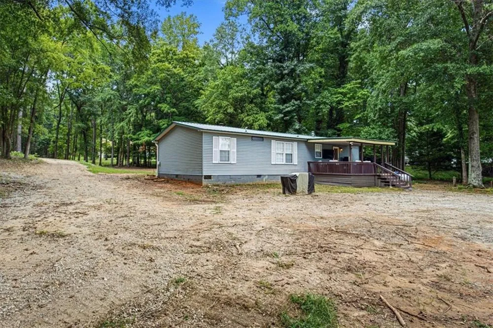 1551 Sugar Creek Trail Buckhead, GA 30625
