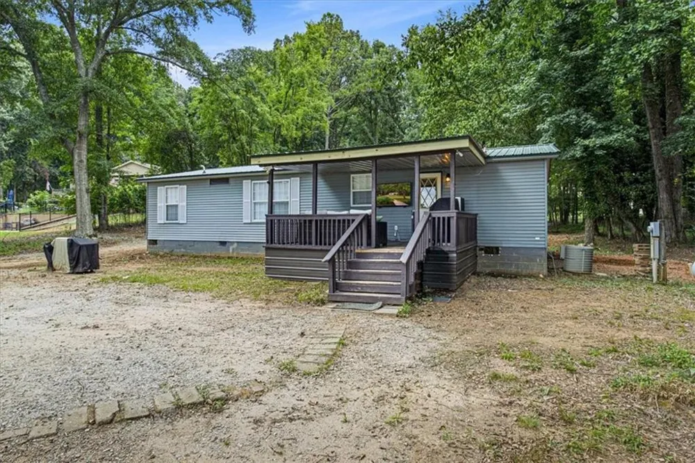 1551 Sugar Creek Trail Buckhead, GA 30625