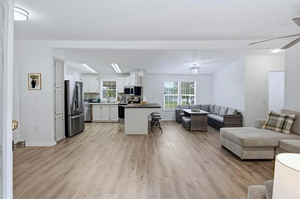 1551 Sugar Creek Trail Buckhead, GA 30625