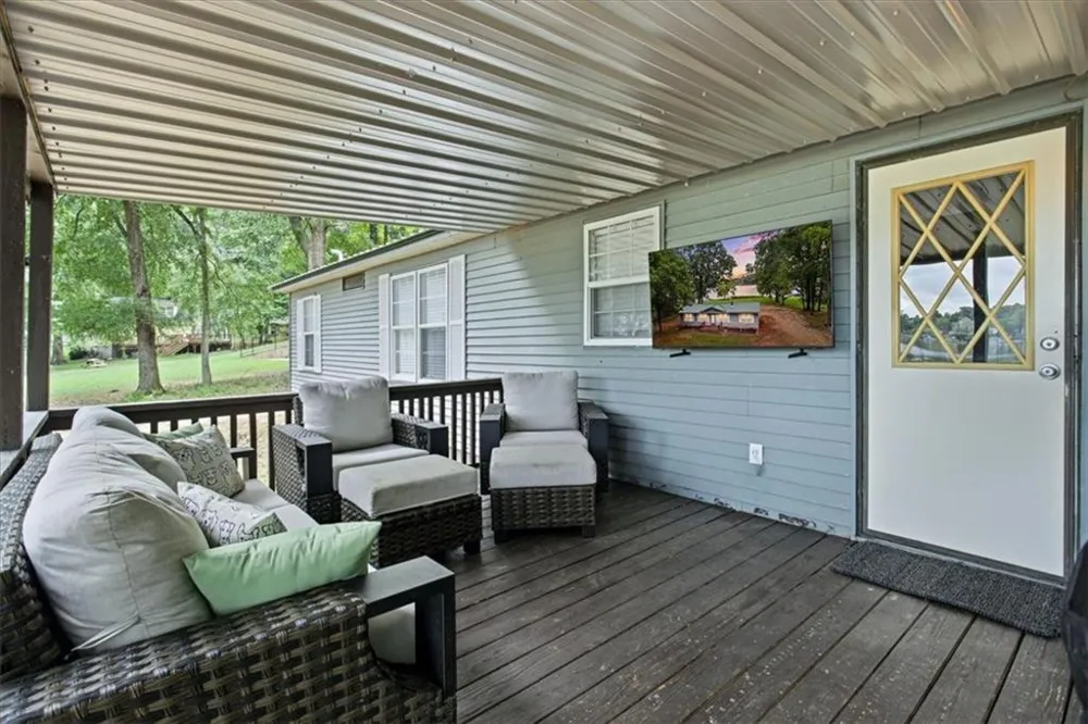 1551 Sugar Creek Trail Buckhead, GA 30625