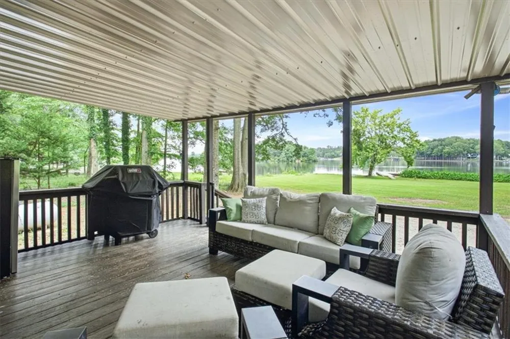 1551 Sugar Creek Trail Buckhead, GA 30625
