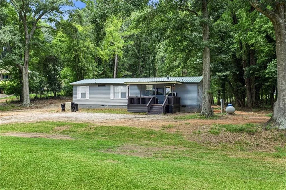 1551 Sugar Creek Trail Buckhead, GA 30625