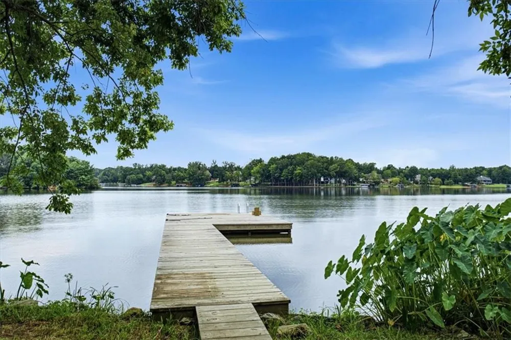 1551 Sugar Creek Trail Buckhead, GA 30625