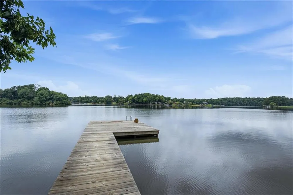1551 Sugar Creek Trail Buckhead, GA 30625