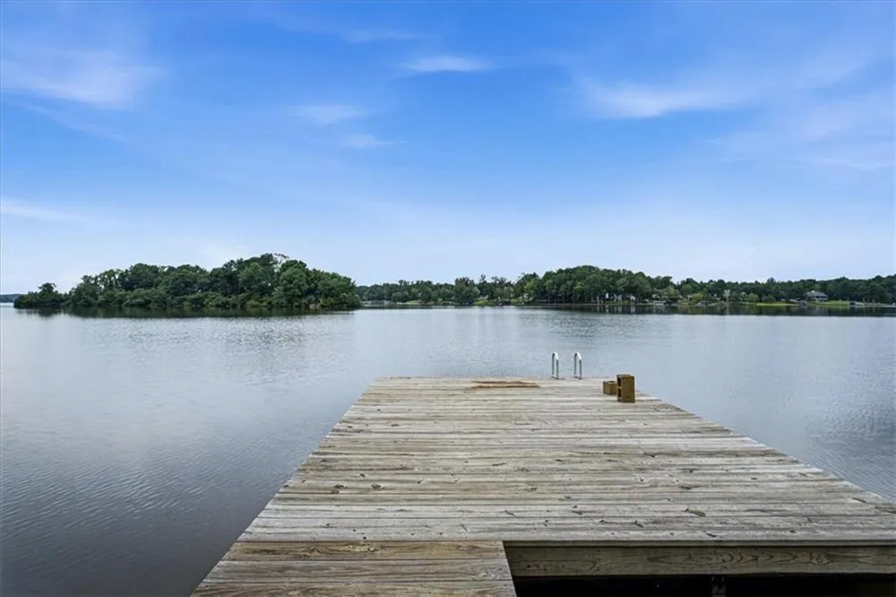 1551 Sugar Creek Trail Buckhead, GA 30625