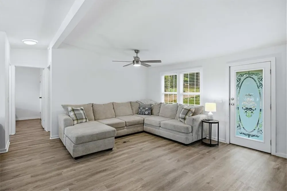1551 Sugar Creek Trail Buckhead, GA 30625