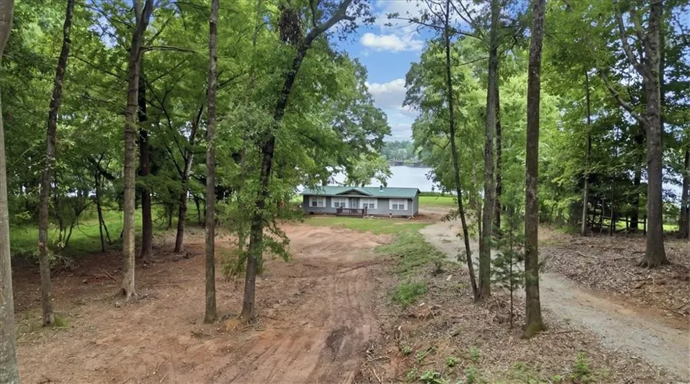 1551 Sugar Creek Trail Buckhead, GA 30625
