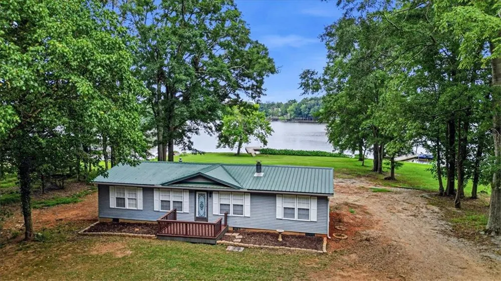 1551 Sugar Creek Trail Buckhead, GA 30625
