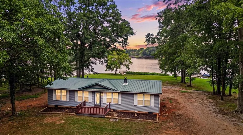 1551 Sugar Creek Trail Buckhead, GA 30625
