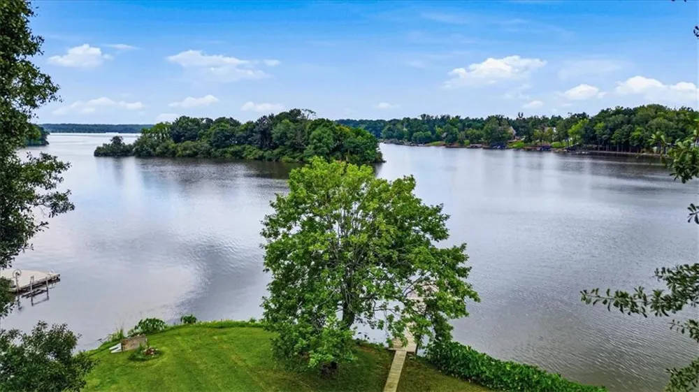 1551 Sugar Creek Trail Buckhead, GA 30625