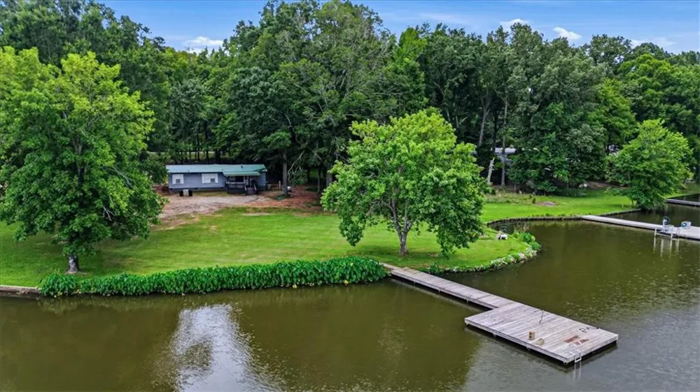 1551 Sugar Creek Trail Buckhead, GA 30625