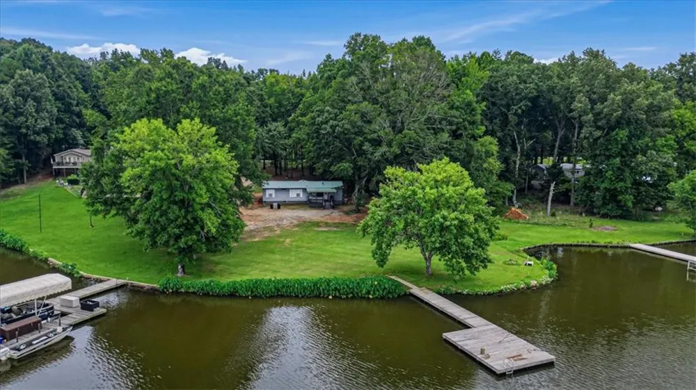 1551 Sugar Creek Trail Buckhead, GA 30625