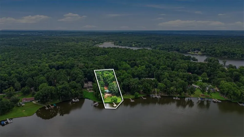 1551 Sugar Creek Trail Buckhead, GA 30625