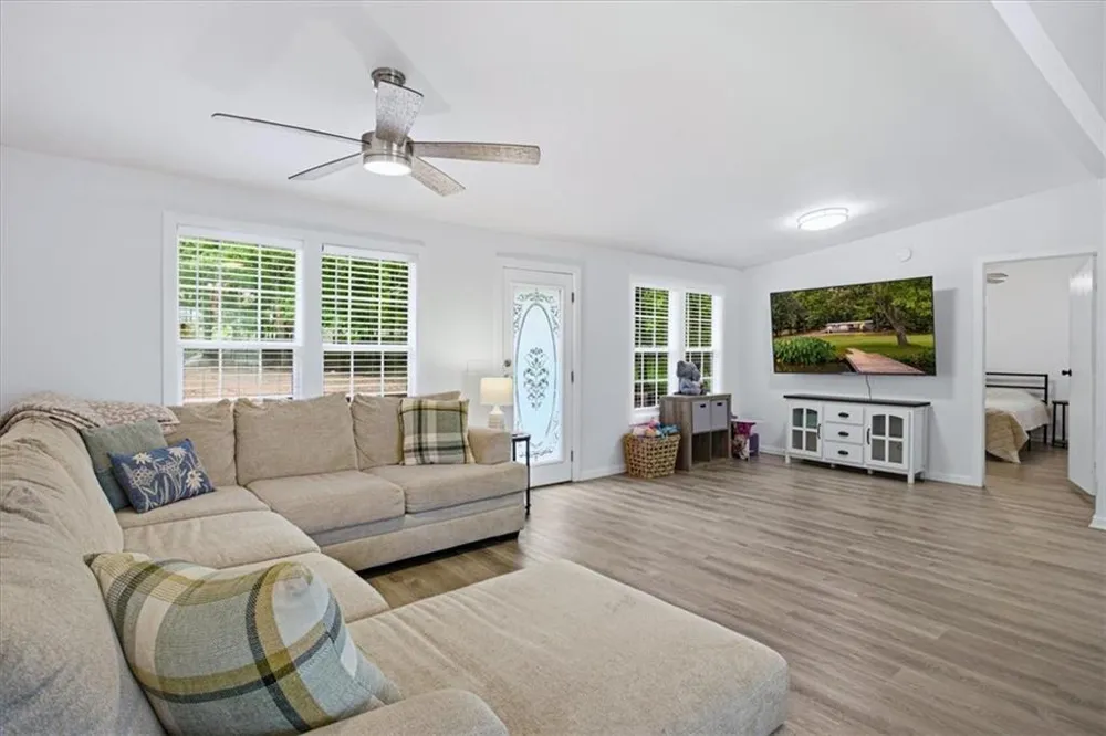1551 Sugar Creek Trail Buckhead, GA 30625