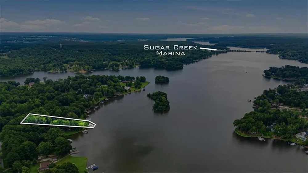 1551 Sugar Creek Trail Buckhead, GA 30625