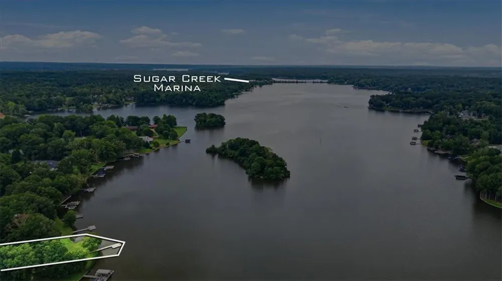 1551 Sugar Creek Trail Buckhead, GA 30625