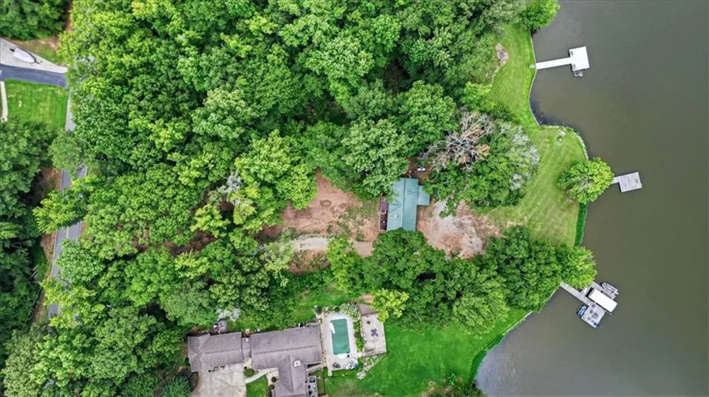 1551 Sugar Creek Trail Buckhead, GA 30625