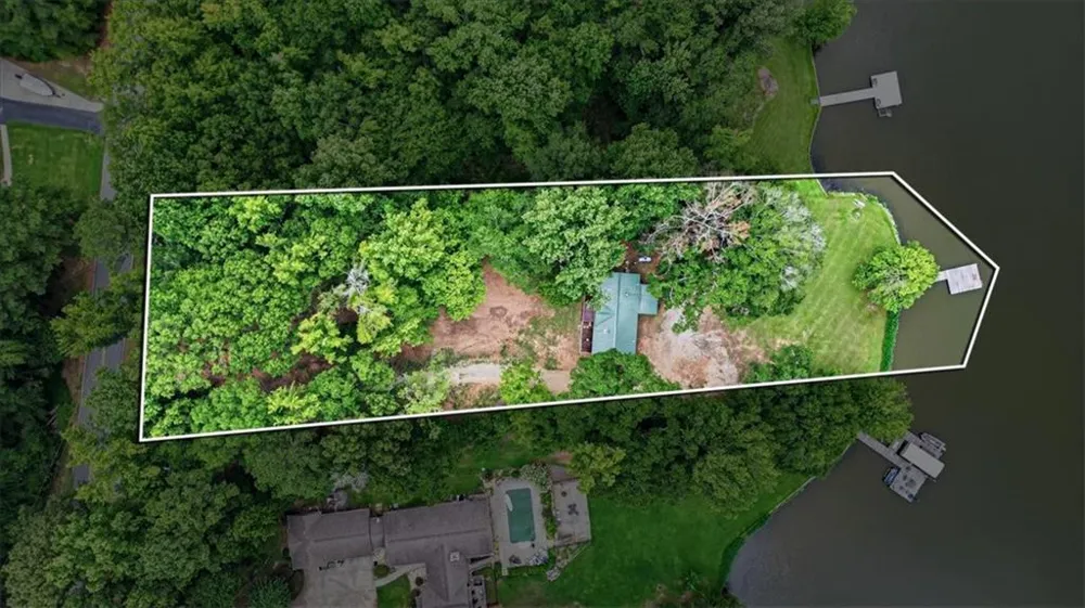 1551 Sugar Creek Trail Buckhead, GA 30625