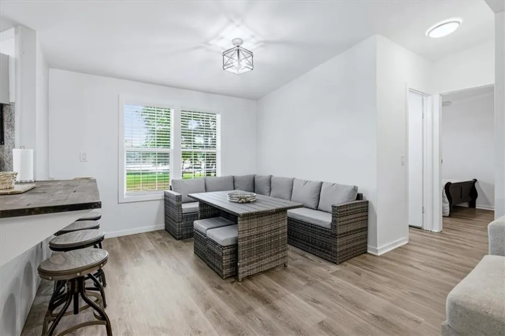 1551 Sugar Creek Trail Buckhead, GA 30625
