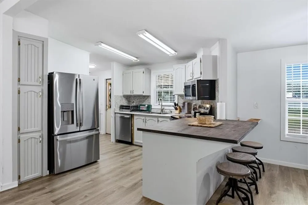1551 Sugar Creek Trail Buckhead, GA 30625